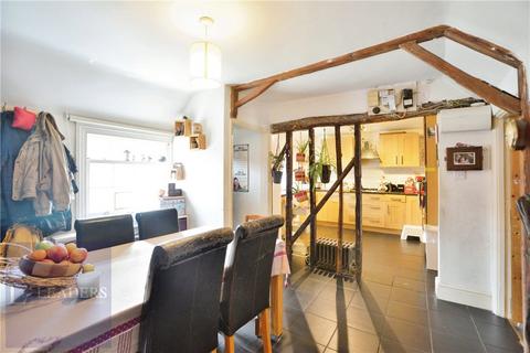 High Street, Halstead, Essex 2 bed maisonette for sale