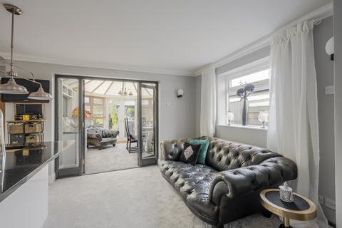 Warley Hill, Brentwood, CM14 5 bed detached house for sale