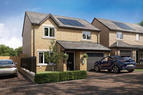 Plot 13, The Oak Trimdon Village  TS29 4 bed detached house for sale