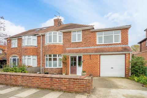 Middlethorpe Grove, York 4 bed semi