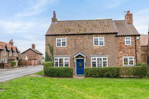 Main Street, Askham Richard, York 4 bed detached house for sale