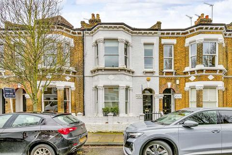 Pursers Cross Road, London 4 bed terraced house for sale