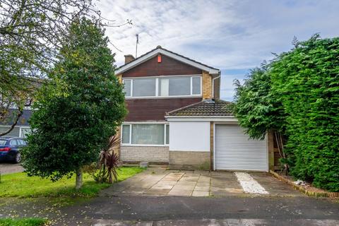 Maplewood Paddock, York 3 bed detached house for sale