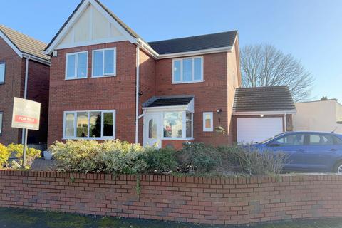 Springfield Road, Aughton, L39 6ST 4 bed detached house for sale