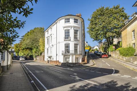 Clifton Road, Winchester, Hampshire... 2 bed flat for sale