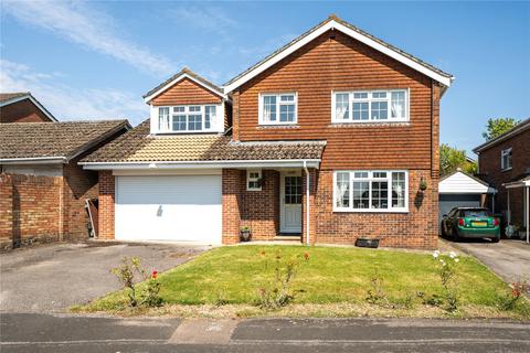 6 bedroom detached house for sale