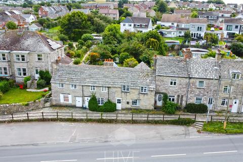 High Street, Swanage BH19 3 bed terraced house for sale