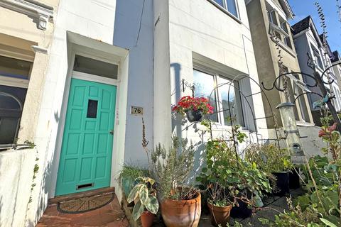 Brading Road, Brighton BN2 2 bed ground floor flat for sale