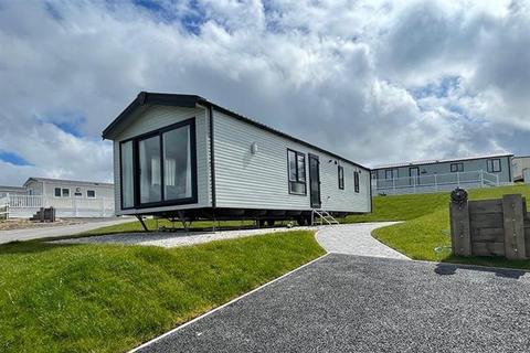 3 bedroom static caravan for sale