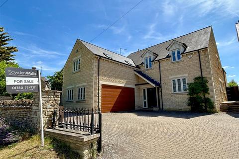 Main Road, Collyweston 6 bed house for sale