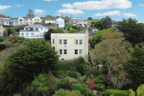 Aberdovey, Gwynedd, LL35 4 bed detached house for sale