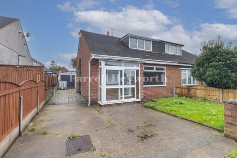 Chester Avenue, Poulton Le Fylde FY6 3 bed bungalow for sale