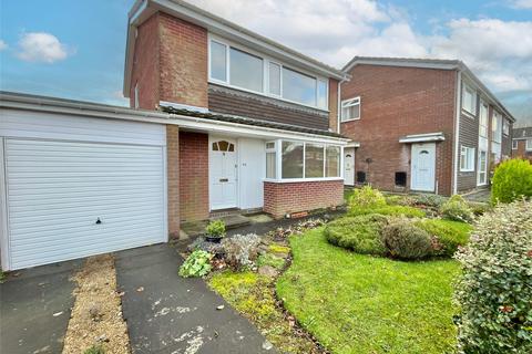 Glenhurst Drive, Whickham, NE16 3 bed detached house for sale