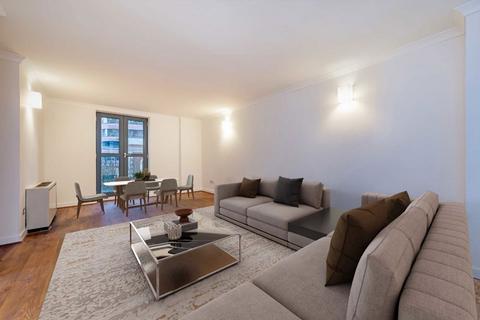 Wormwood Street, London EC2M 2 bed flat for sale