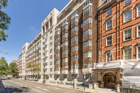 Woburn Place, London WC1H Studio for sale