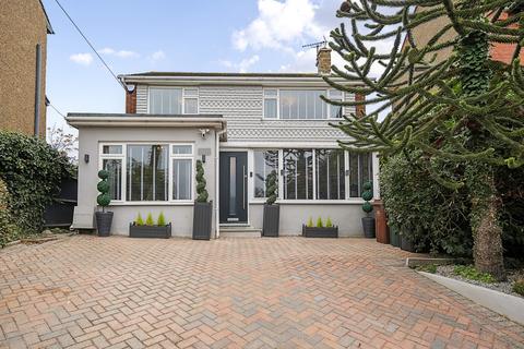 Shirehall Road, Dartford, Kent 5 bed detached house for sale