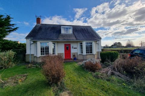 Astley House, High Westwood... 4 bed detached house for sale
