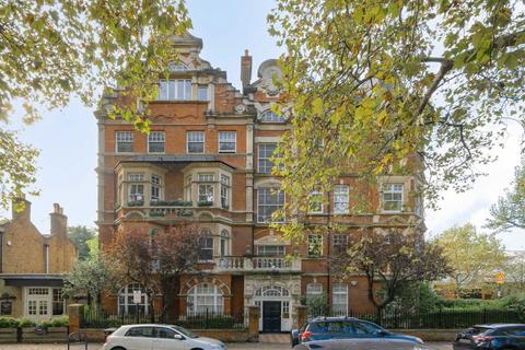 Brook Green, London W6 5 bed flat for sale