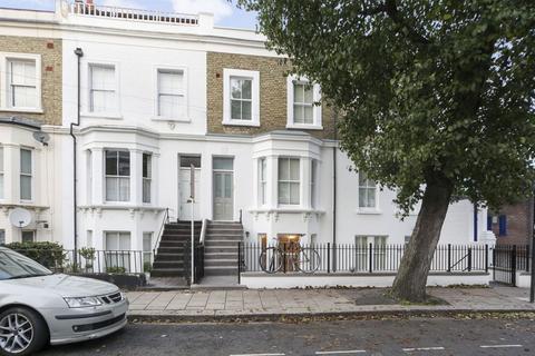 Ellerslie Road, London W12 2 bed flat for sale