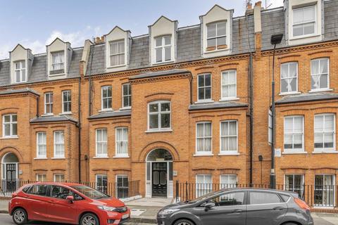 Westville Road, London W12 2 bed flat for sale