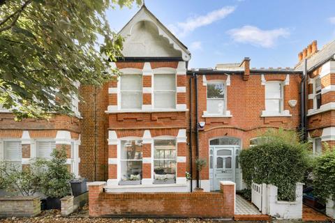 Cleveland Avenue, London W4 5 bed house for sale