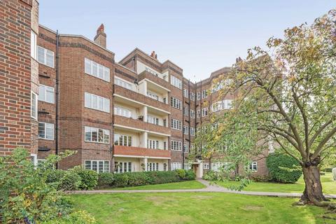 Chiswick Village, London W4 2 bed flat for sale