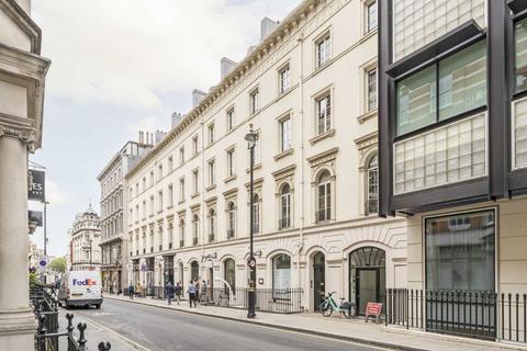 Maddox Street, London W1S 3 bed flat for sale