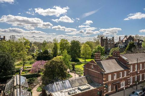 Cheyne Place, London SW3 8 bed house for sale