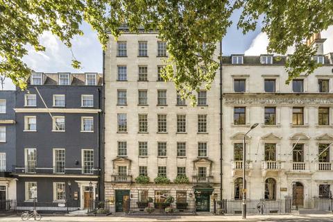 Berkeley Square, London W1J 2 bed flat for sale