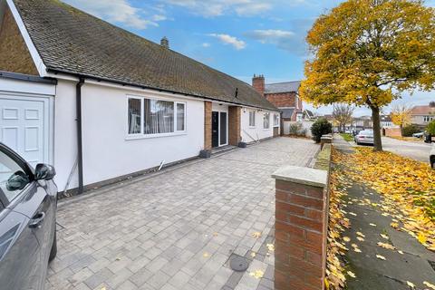 North Avenue, Harton, South Shields... 4 bed bungalow for sale