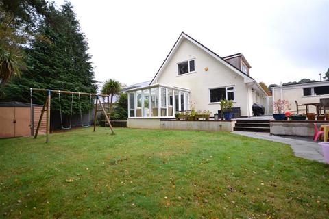 Hazel Drive, Ferndown 4 bed detached house for sale