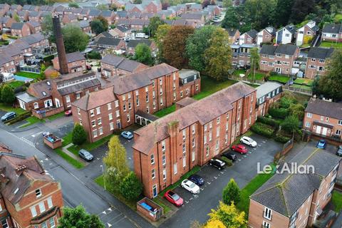 Willets Lodge, Clock Tower View... 2 bed apartment for sale