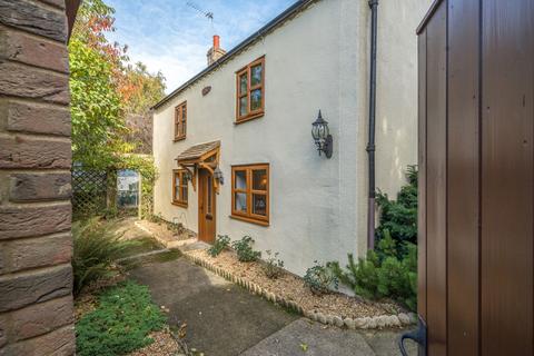 High Street, Cambridge CB25 3 bed detached house for sale