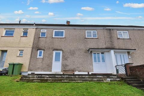 Criccieth Place, Winch Wen, Swansea, SA1 3 bed terraced house for sale