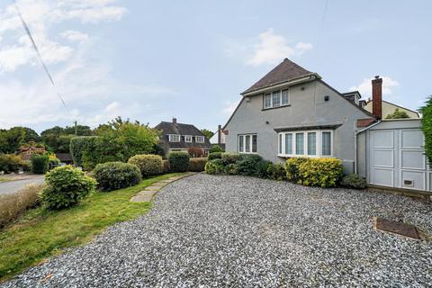 Bassett Green Village, Bassett... 2 bed detached house for sale