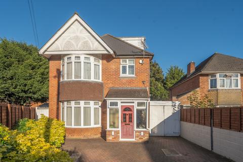 Westridge Road, Portswood... 4 bed detached house for sale