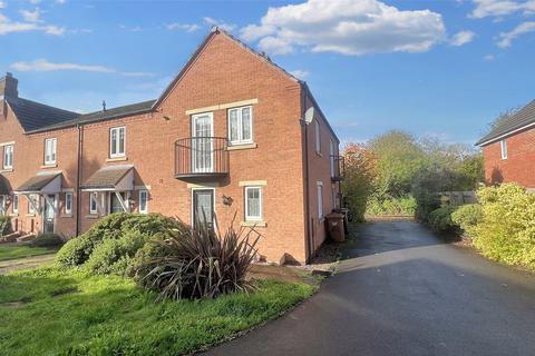 Fleming Drive, Melton Mowbray... 1 bed house for sale