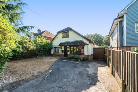Tremona Road, Shirley, Southampton... 4 bed detached house for sale