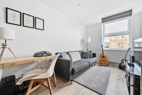 Back of the Walls, Southampton... 1 bed flat for sale