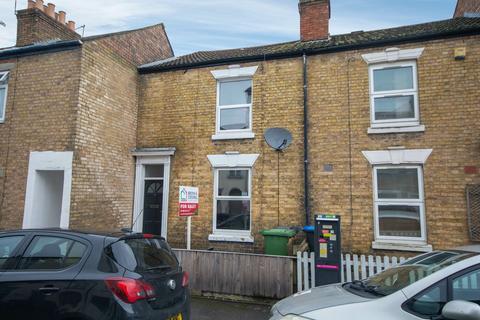 William Street, Rugby, CV21 2 bed terraced house for sale