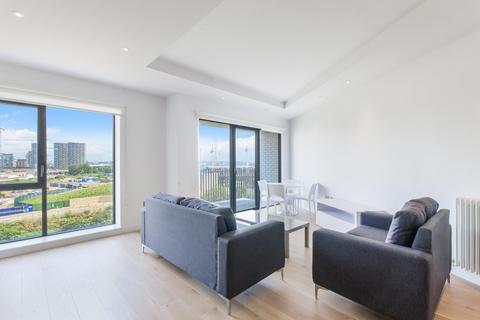 Globe House, London City Island, E14 2 bed apartment for sale