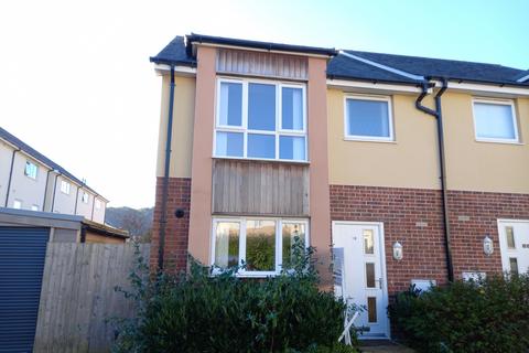 Y Bae, Bangor LL57 3 bed end of terrace house for sale