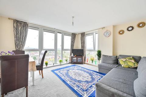 Elm Road, Wembley, HA9 2 bed flat for sale