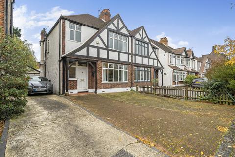 Croydon Road, Beckenham, Kent, BR3 3 bed semi