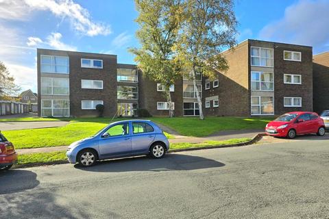 Abbey Lodge, Landcross Drive... 2 bed apartment for sale