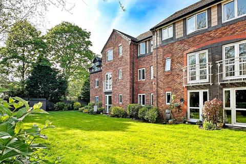 Park Road, Timperley 1 bed retirement property for sale