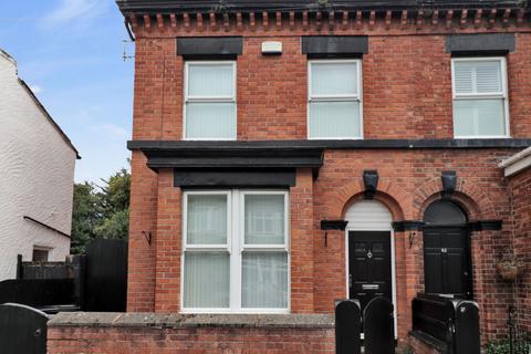 Bromborough Road, Wirral CH63 3 bed semi