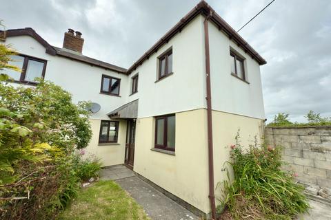 Burlawn, Wadebridge PL27 2 bed end of terrace house for sale
