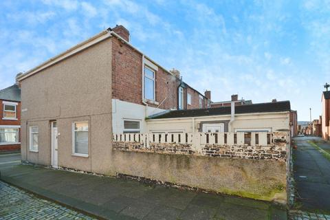 Hurworth Street, Bishop Auckland 2 bed end of terrace house for sale