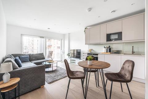 Thonrey Close, Colindale, London, NW9 1 bed flat for sale